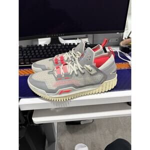 Size 9 - Li Ning Bad Five 3 Low Basketball Shoes